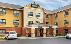 Extended Stay America Select Suites - Milwaukee - Waukesha